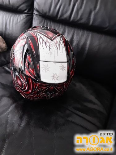 קסדה סגורה לאופנוע שואי SHOEI