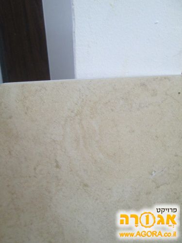 ריצוף 60/60 בז'