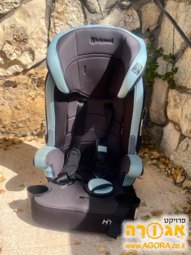 בוסטר לרכב