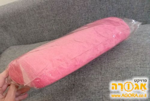 כרית חדשה למניקור