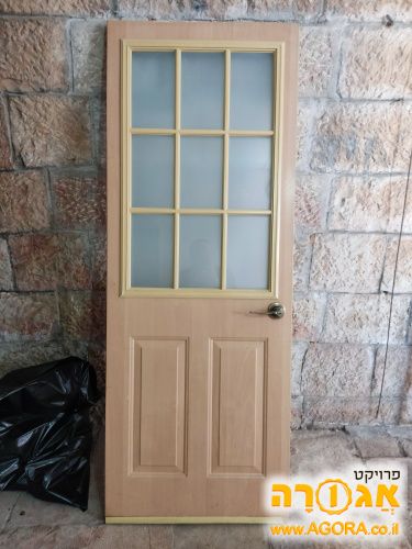 דלת