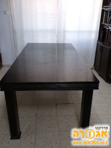 שולחן סלון