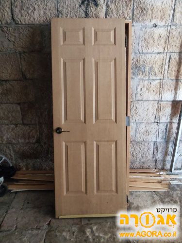 3 דלתות פנדור