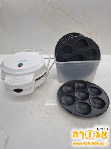 מכשיר מולטיקייק של חברת יונדאי
