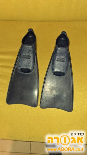 סנפירים