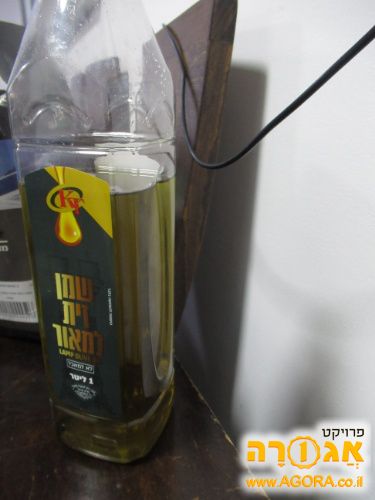 שמן זית למאור