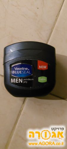 קופסה Vaseline