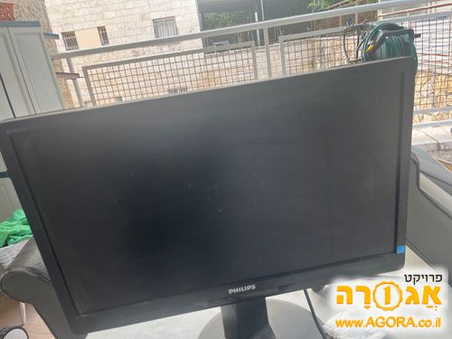מסך