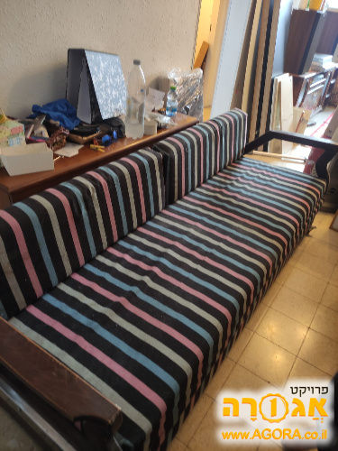 ספה נפתחת