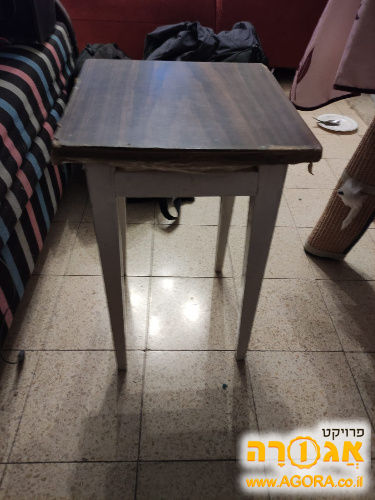 שרפרף עץ