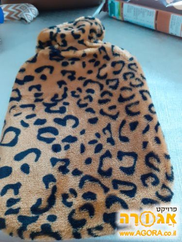 נוד חימום