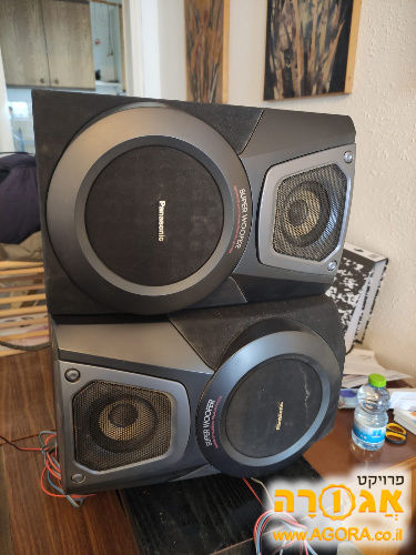 רמקולים