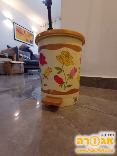 פח קטן