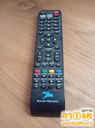 שלט אוניברסלי