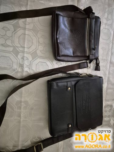 תיקים לגבר