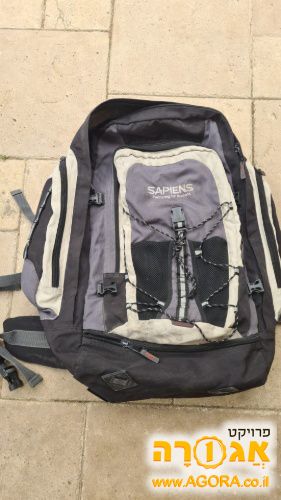 תרמיל ענק