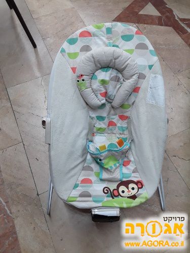 ערסל לתינוק