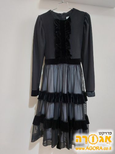 שמלות לאירוע