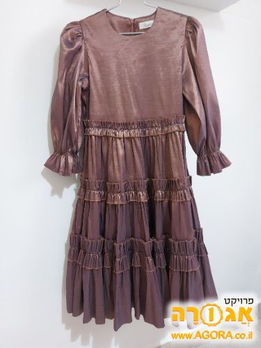 שמלה לאירוע