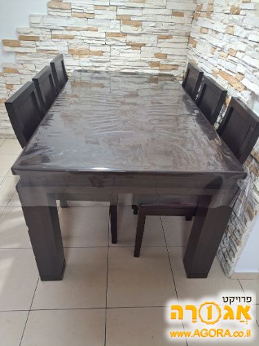 פינת אוכל