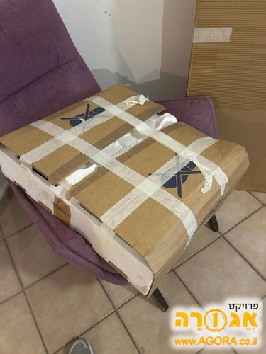 כיריים נירוסטה 4 להבות עובדות היטב