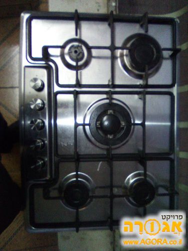 כיריים גז