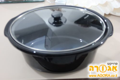 סיר איטי