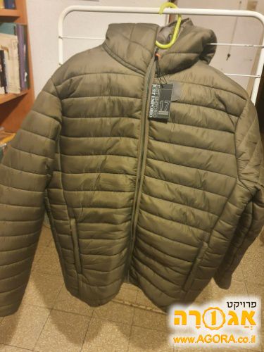 מעיל