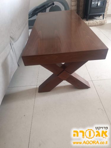 שולחן לסלון