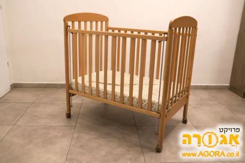 מיטת תינוק