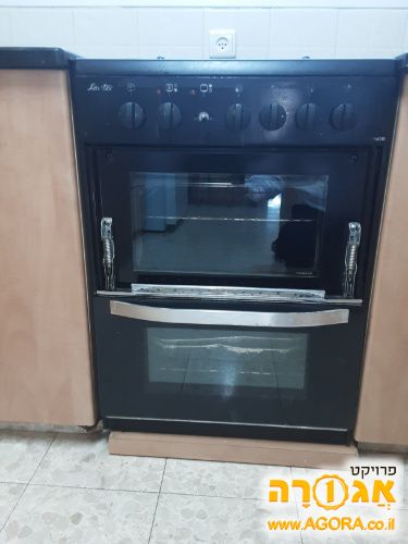 תנור משולב סאוטר