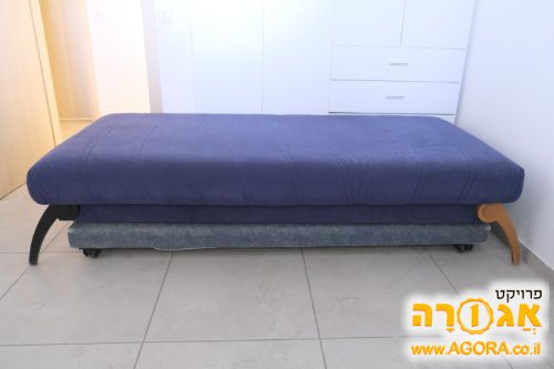 מיטת יחיד