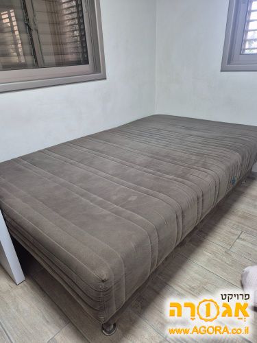 מיטה וחצי