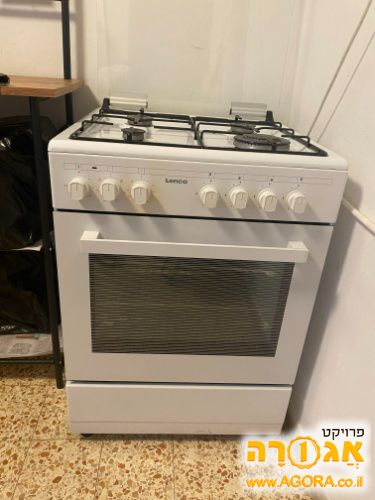 תנור משולב