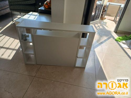 ארונית שולחן