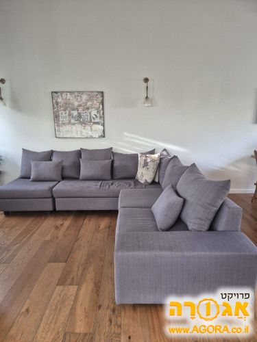 ספה פינתית