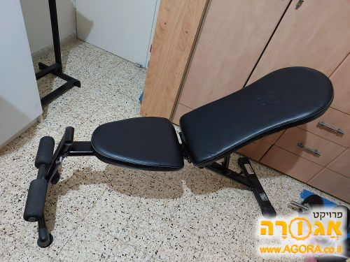 ספת כושר
