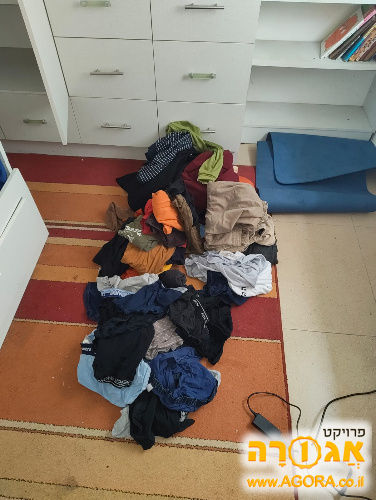 בגדים