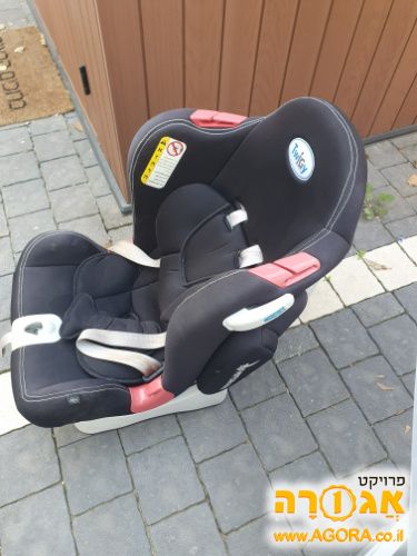 כסא תינוק