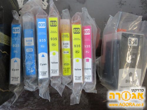 דיו למדפסת