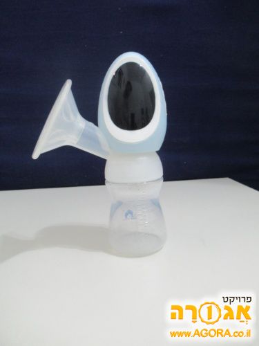 משאבת חלב