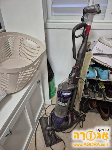 שואב אבק