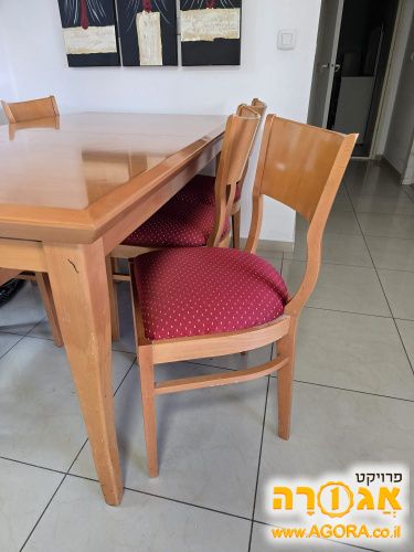 פינת אוכל