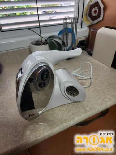 מטחנת בשר חשמלית
