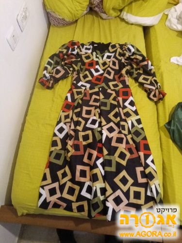 שמלה 2