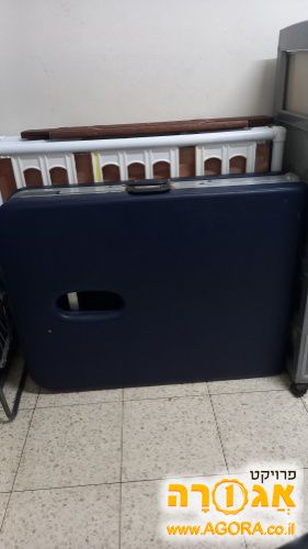 מיטת טיפולים