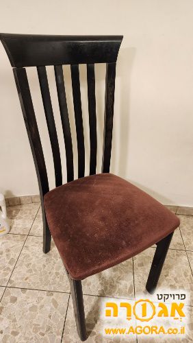כסאות