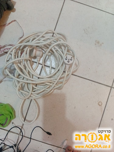 כבל מאריך