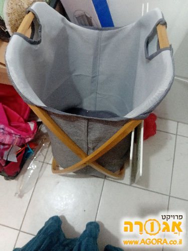 סל כביסה