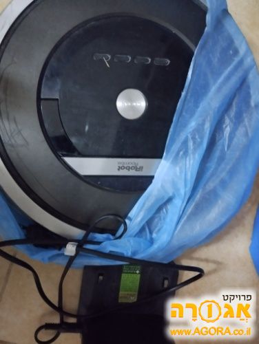 אי רובוט